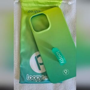 Loopy iPhone Pro Max 13 Case